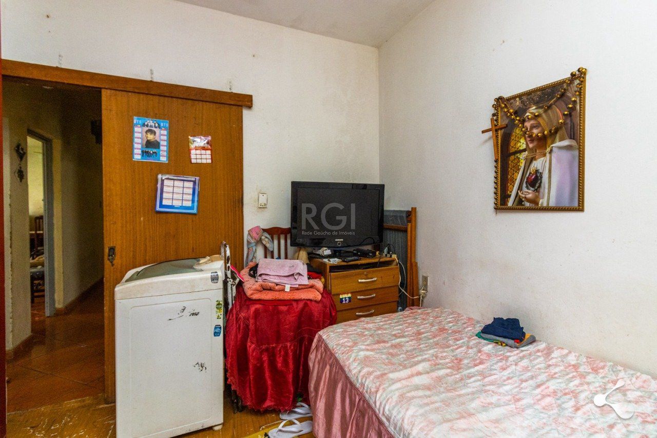 Apartamento à venda com 3 quartos, 65m² - Foto 12