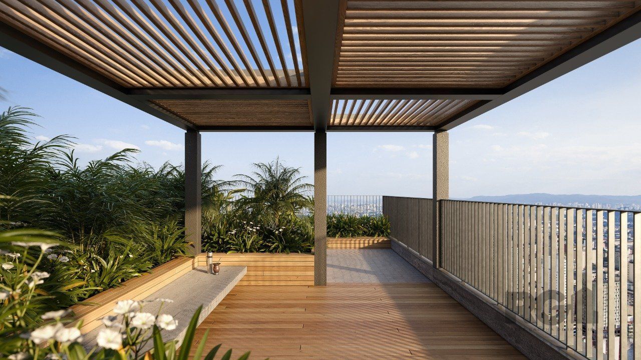 Apartamento à venda com 3 quartos, 116m² - Foto 9