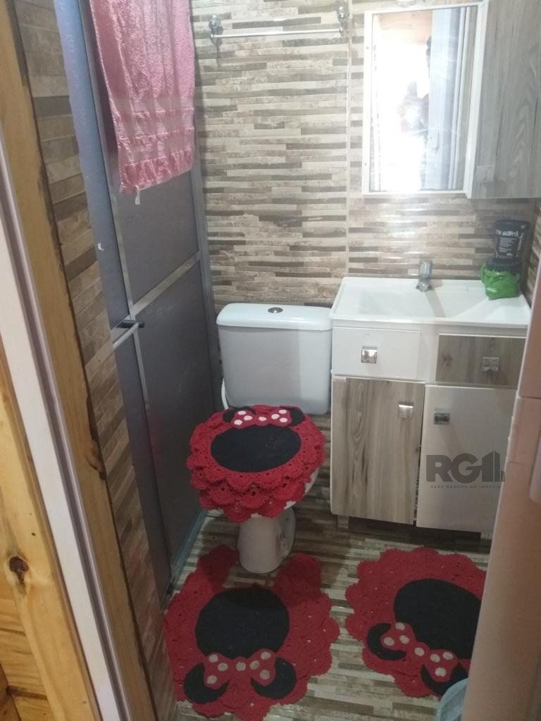 Casa, 2 quartos, 48 m² - Foto 10