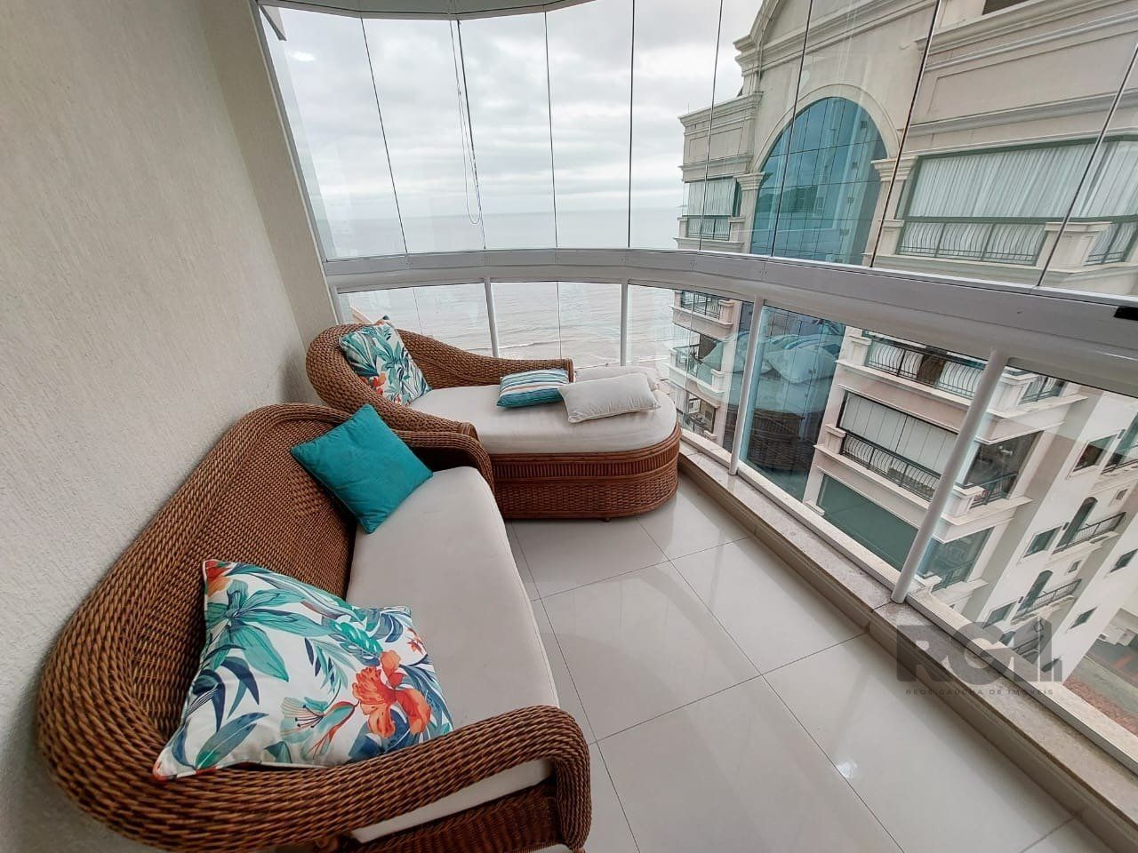Apartamento, 4 quartos, 137 m² - Foto 2