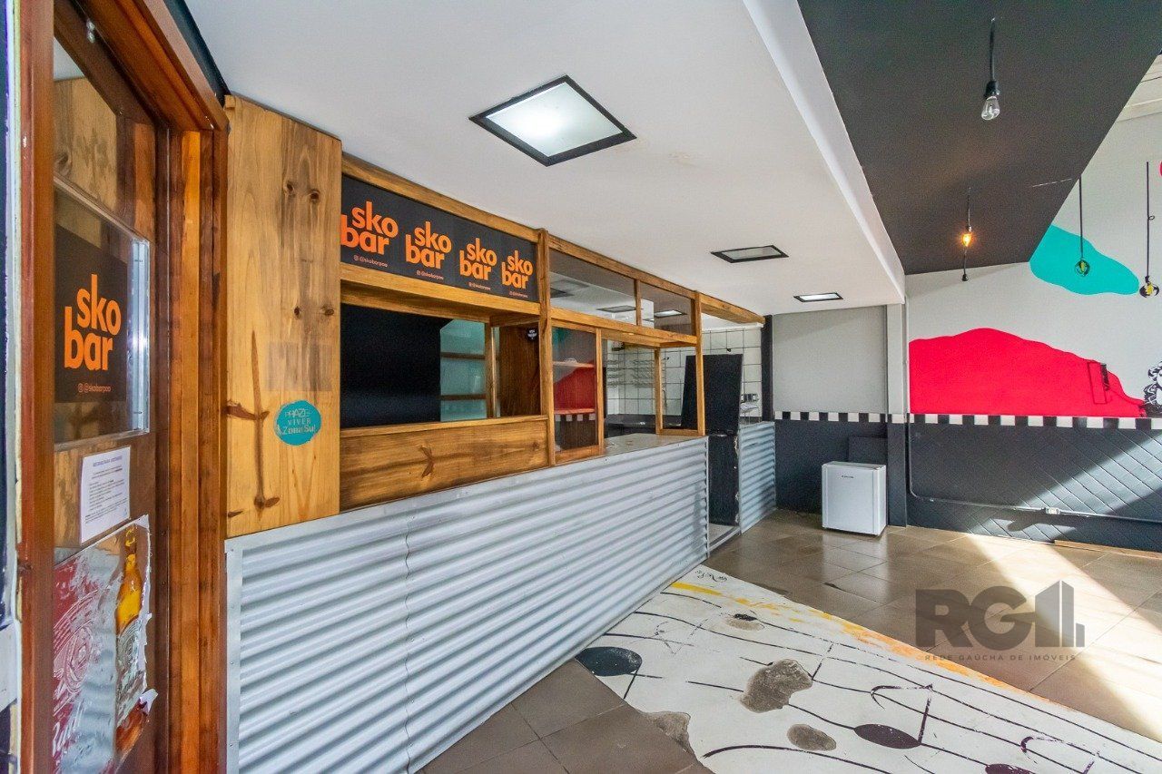 Loja-Salão para alugar, 82m² - Foto 8