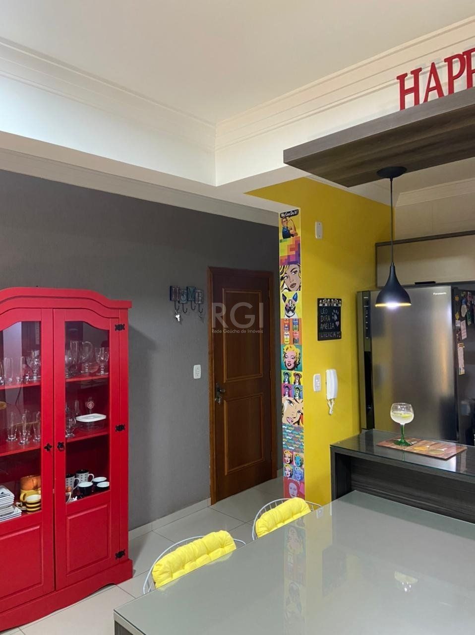 Apartamento à venda com 2 quartos, 72m² - Foto 7