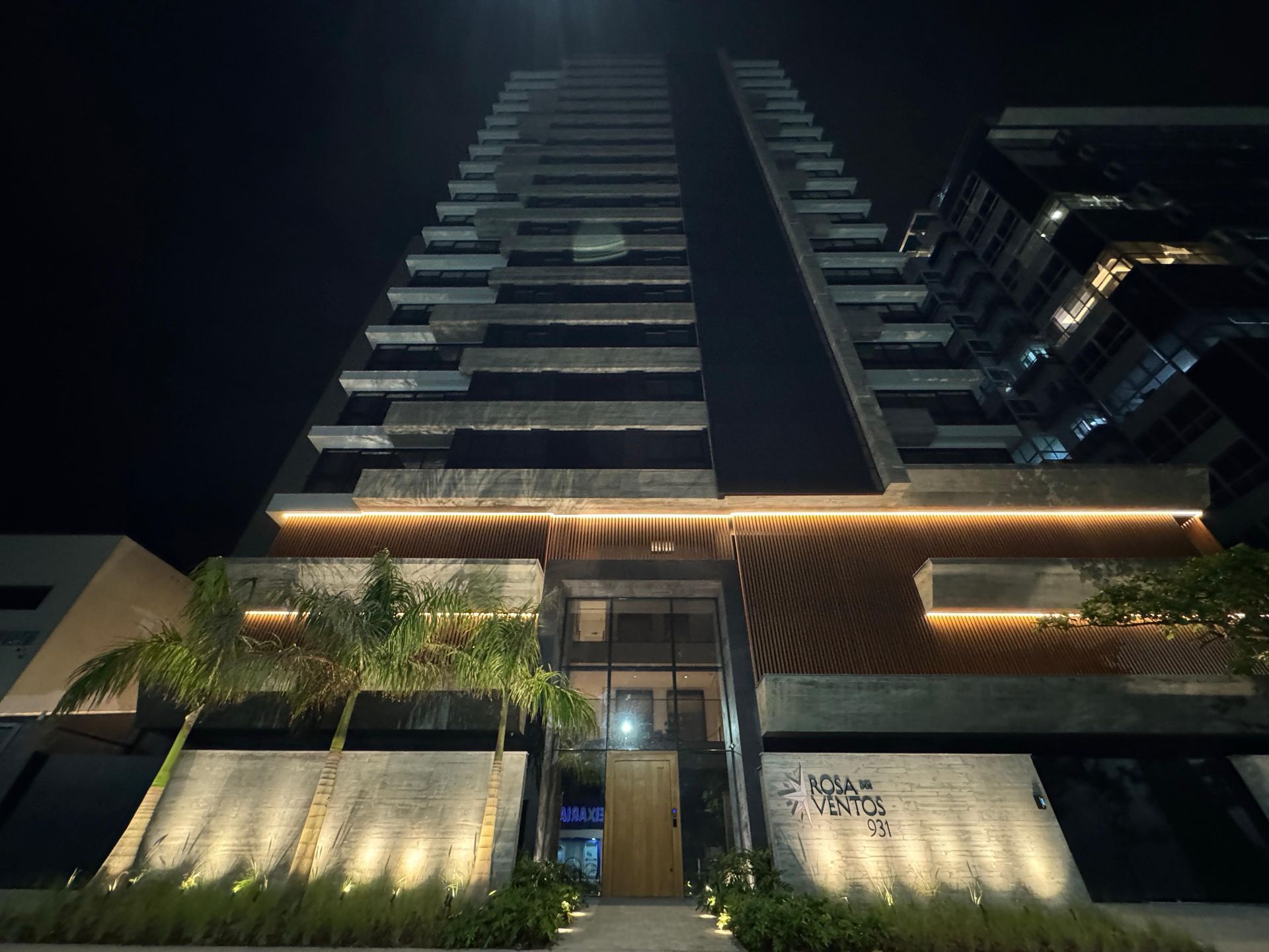 Apartamento, 2 quartos, 78 m² - Foto 2