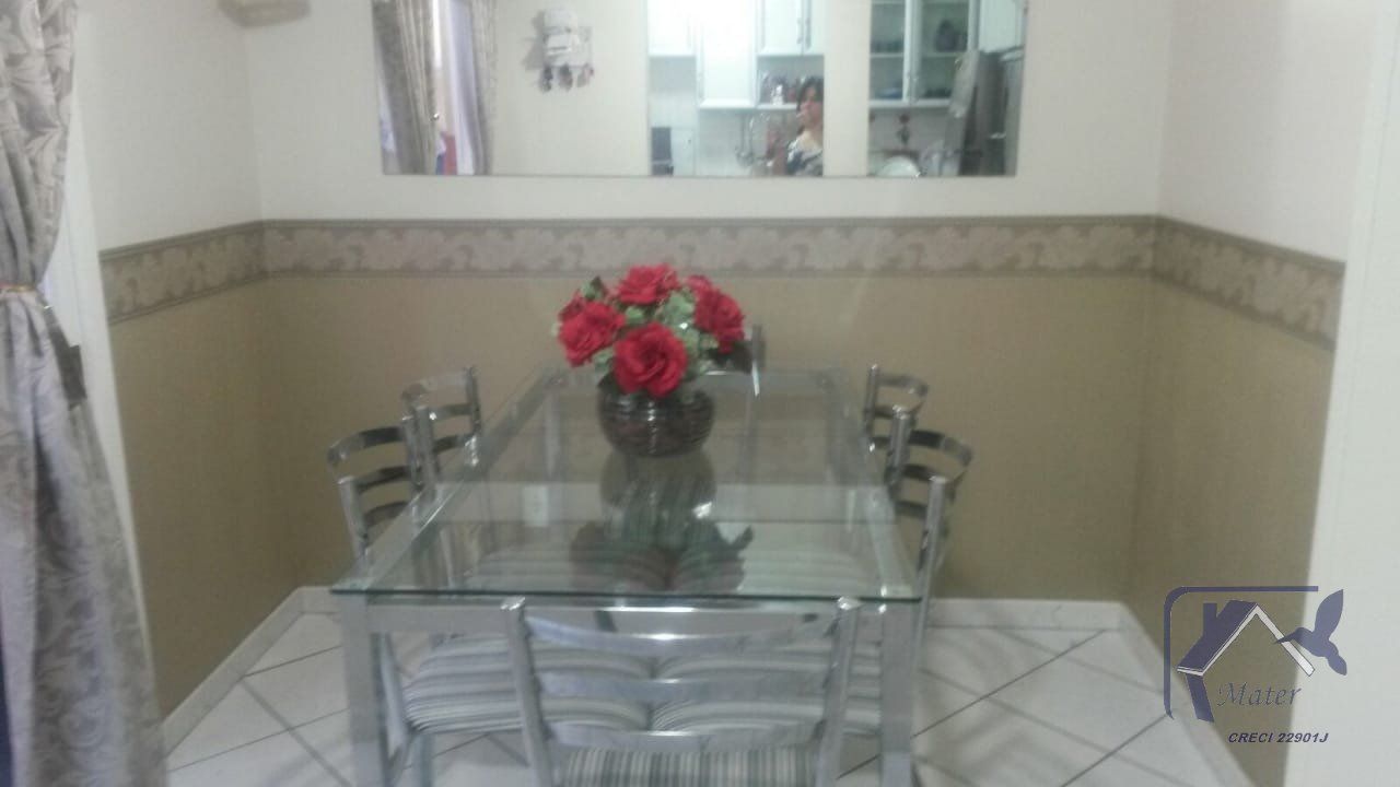 Casa, 3 quartos, 95 m² - Foto 2