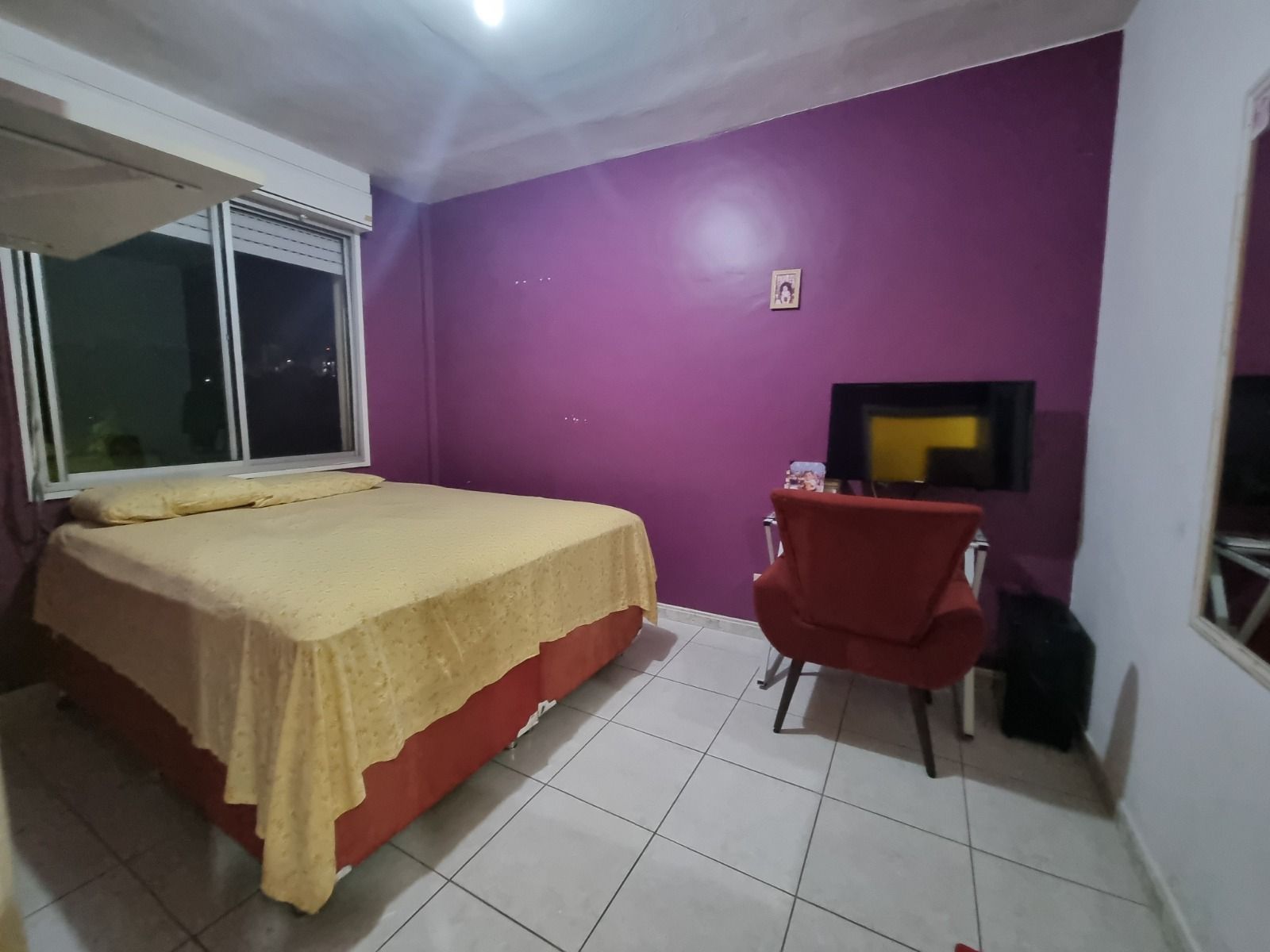 Apartamento à venda com 3 quartos, 59m² - Foto 13