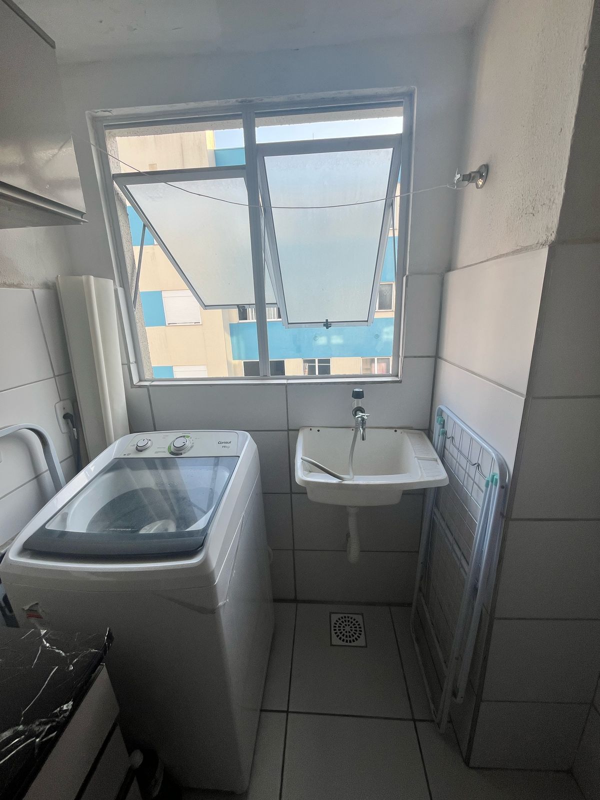 Apartamento, 2 quartos, 52 m² - Foto 12