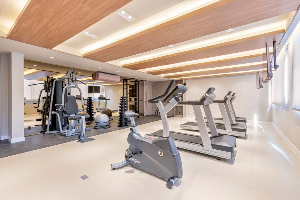 Apartamento, 1 quarto, 28 m² - Foto 12