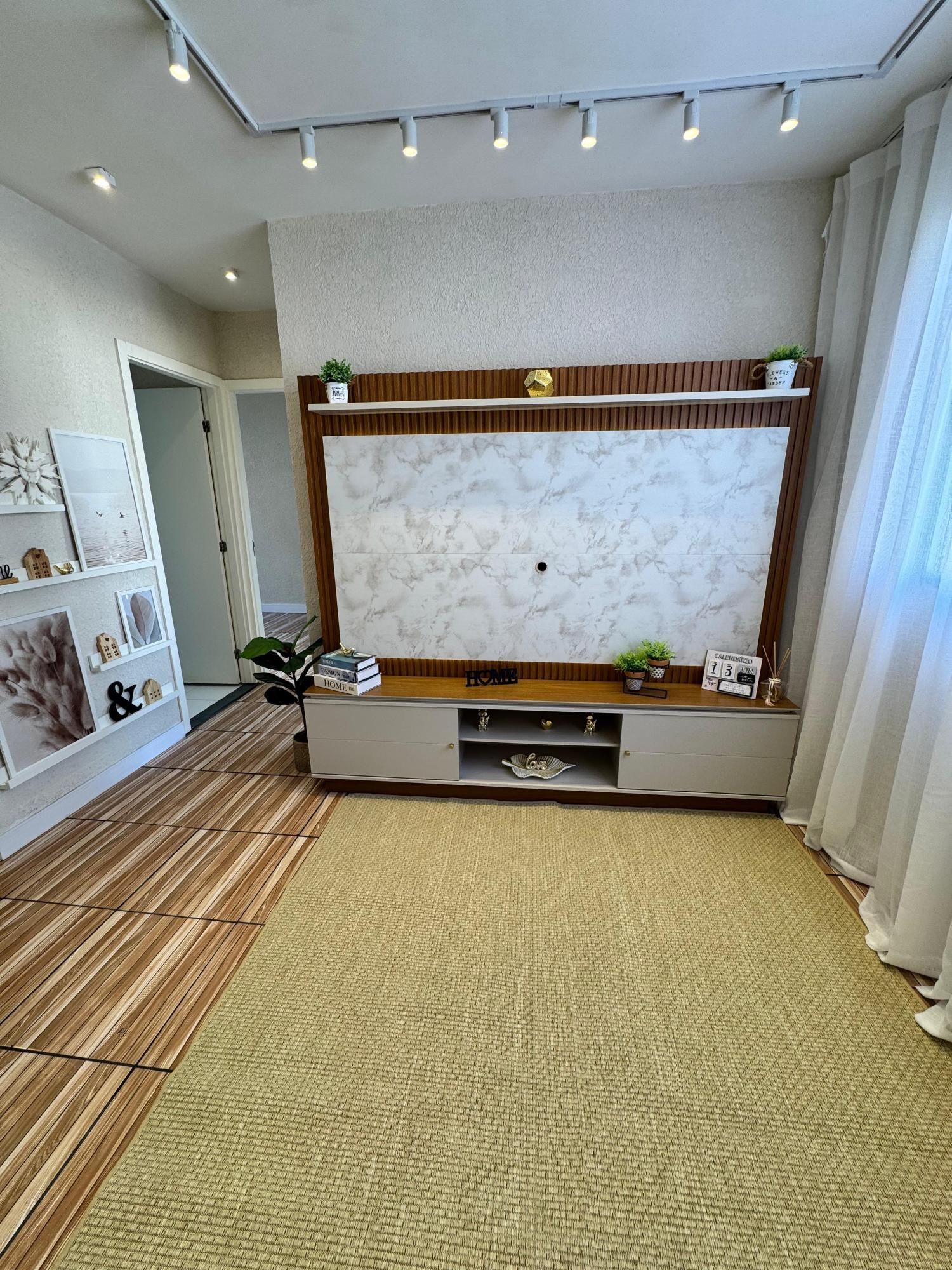 Apartamento à venda com 2 quartos, 41m² - Foto 8