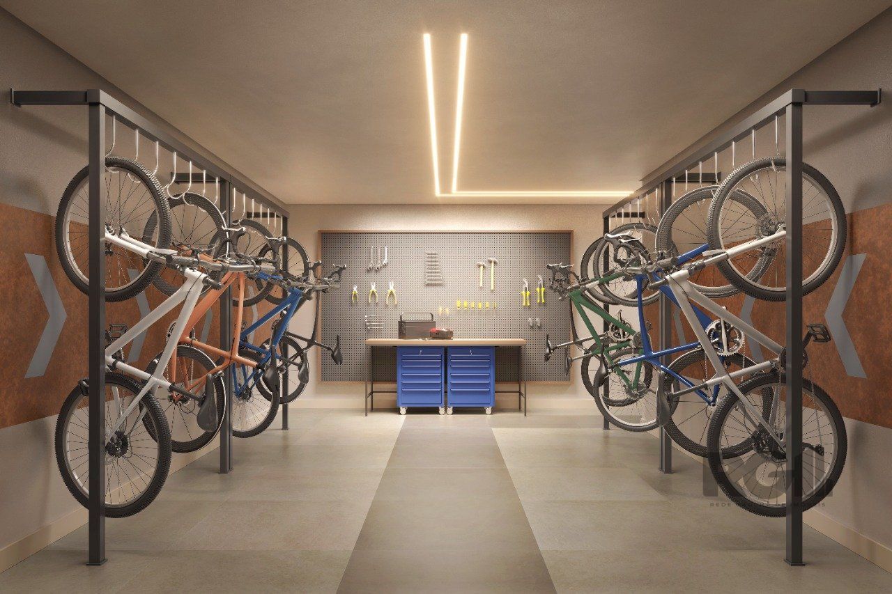 Apartamento, 2 quartos, 63 m² - Foto 3