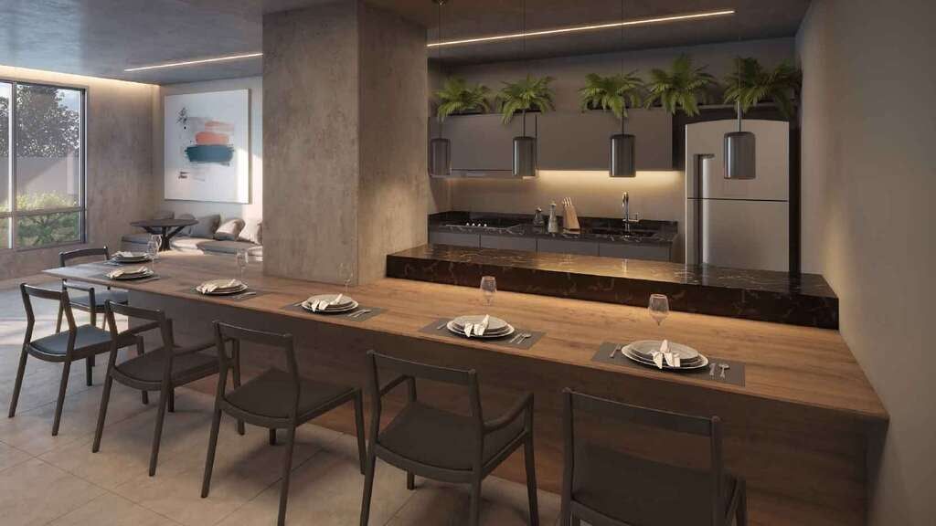 Apartamento, 2 quartos, 64 m² - Foto 9