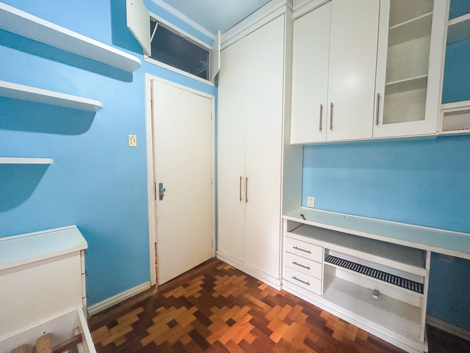 Apartamento, 3 quartos, 42 m² - Foto 24