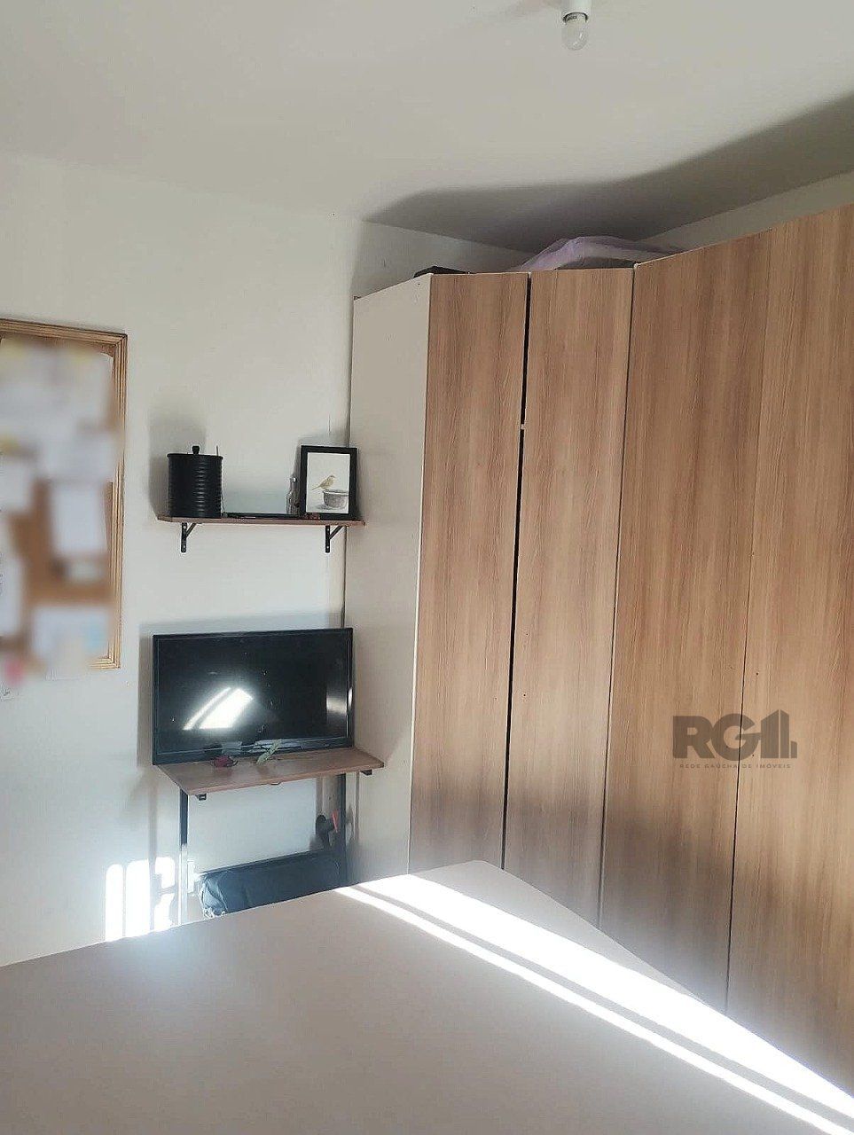 Apartamento à venda com 2 quartos, 46m² - Foto 3