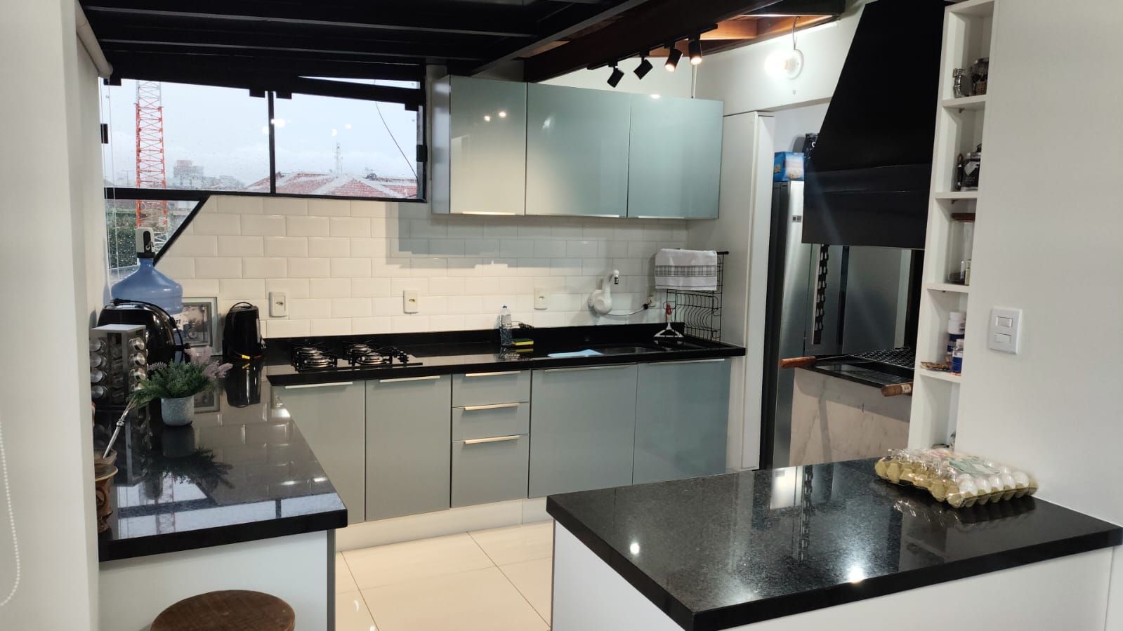 Cobertura, 2 quartos, 83 m² - Foto 10