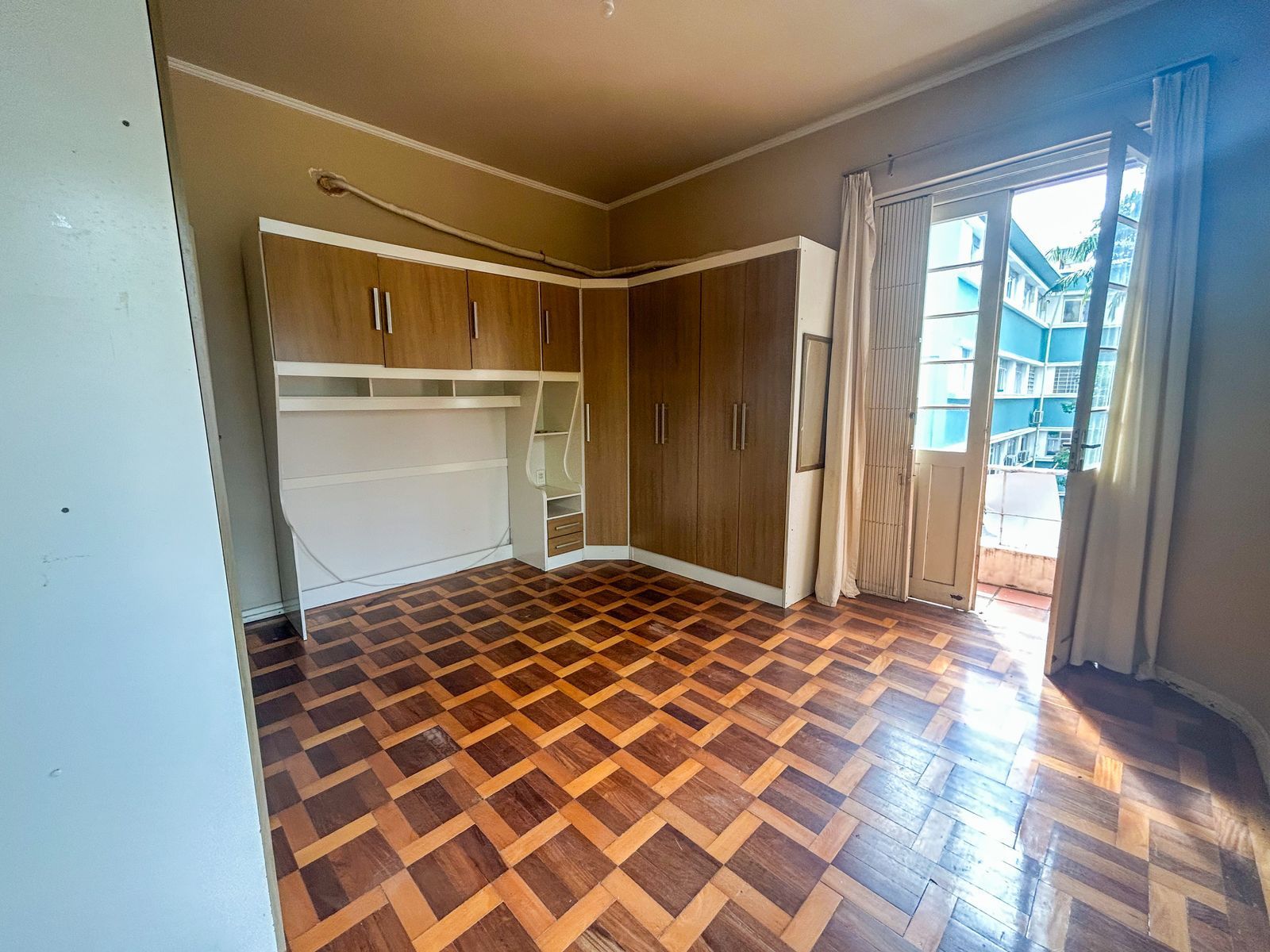 Apartamento, 3 quartos, 42 m² - Foto 22