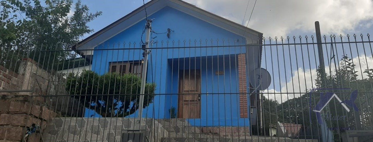 Casa à venda com 2 quartos, 68m² - Foto 2