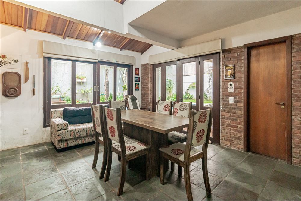 Casa, 6 quartos, 390 m² - Foto 46