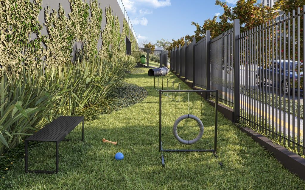 Apartamento, 1 quarto, 55 m² - Foto 21