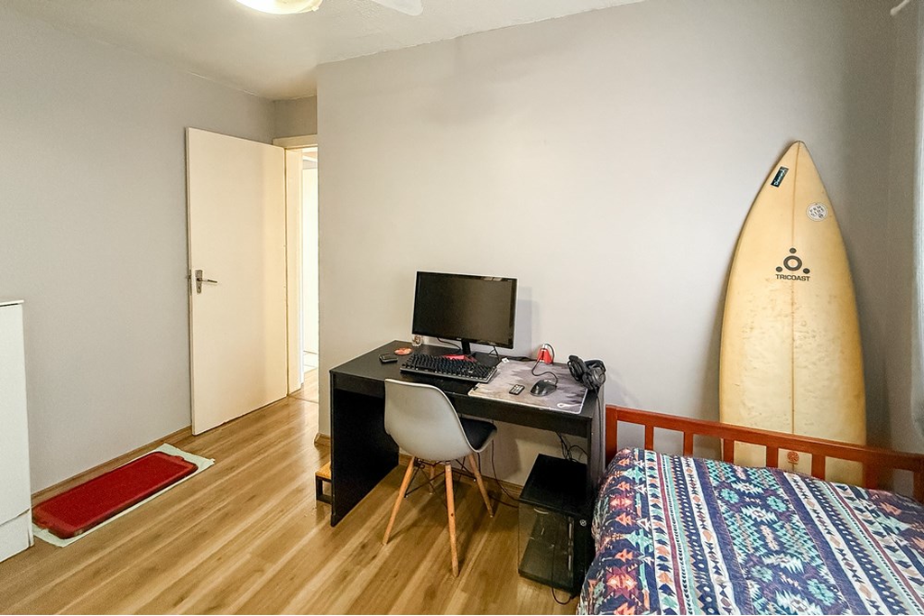 Apartamento à venda com 2 quartos, 51m² - Foto 13