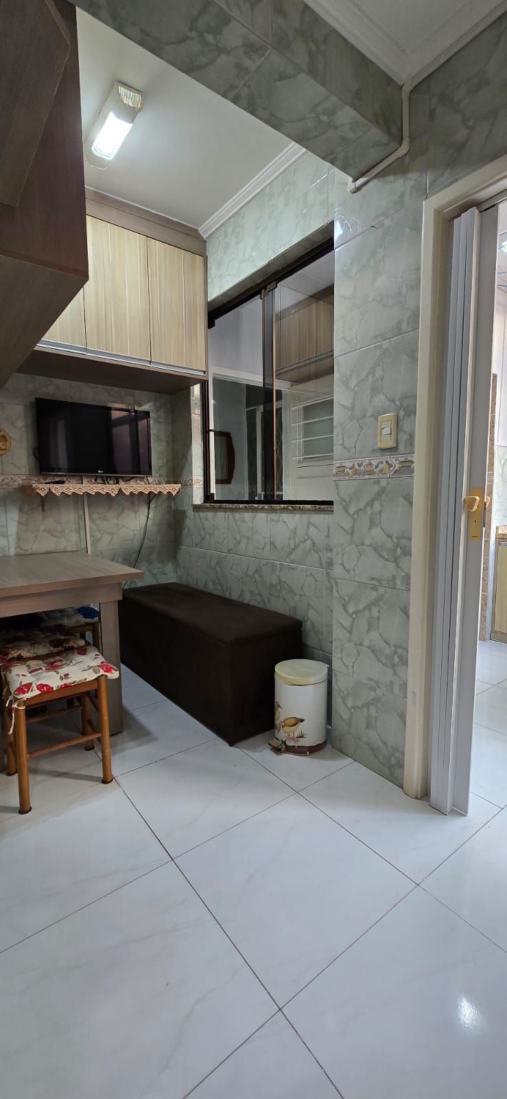 Apartamento à venda com 3 quartos, 128m² - Foto 9