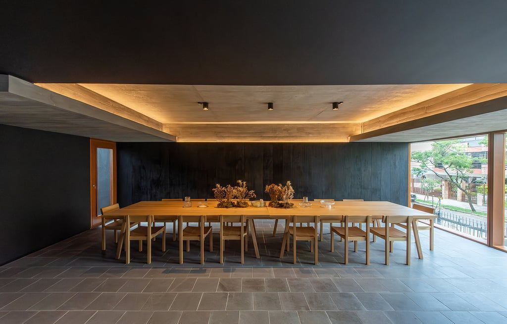 Cobertura, 3 quartos, 174 m² - Foto 8