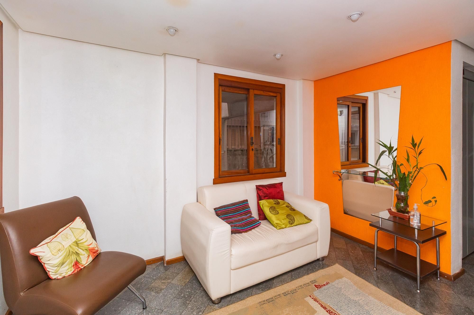 Apartamento à venda com 2 quartos, 99m² - Foto 35