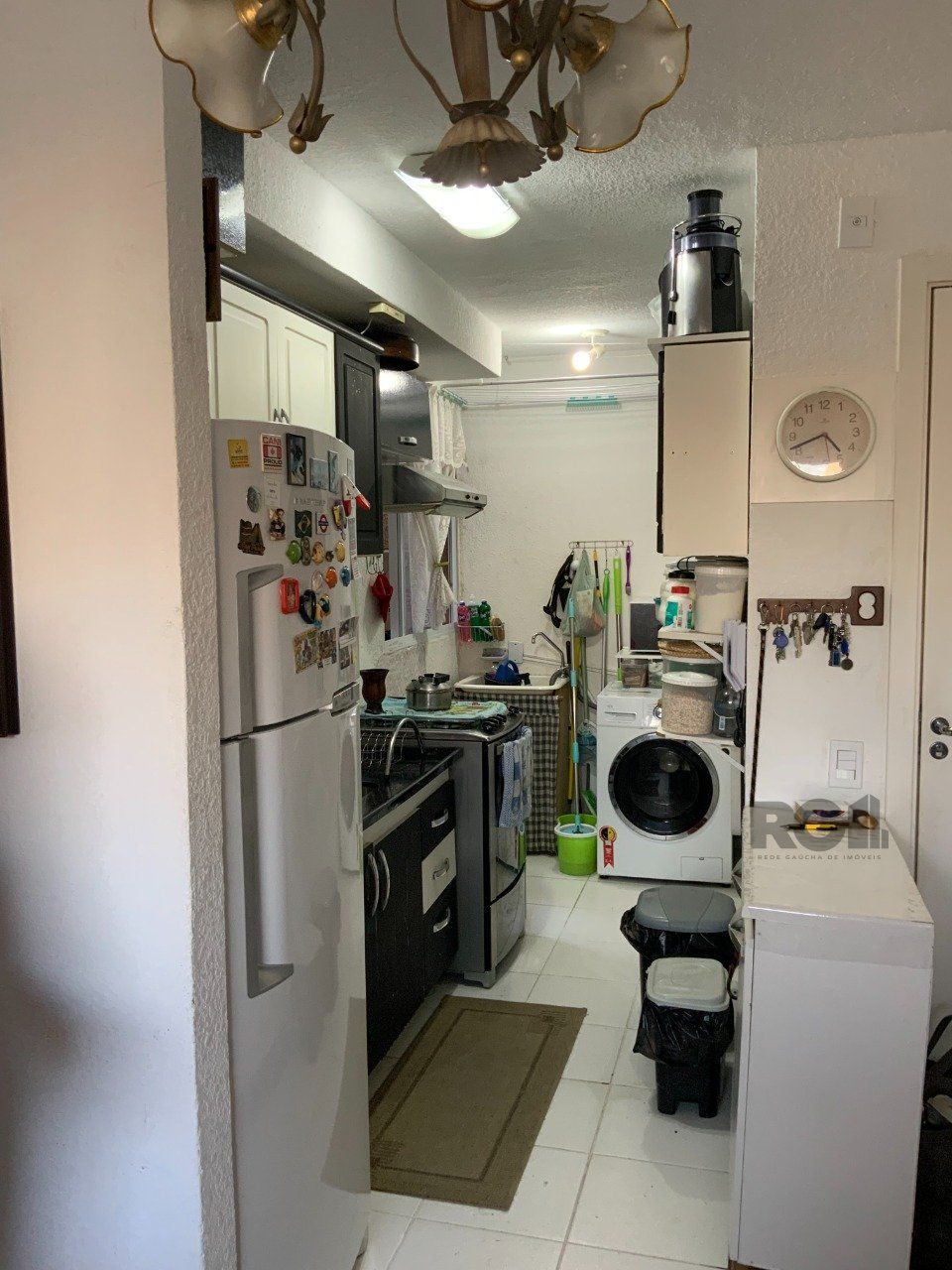 Apartamento à venda com 2 quartos, 41m² - Foto 9