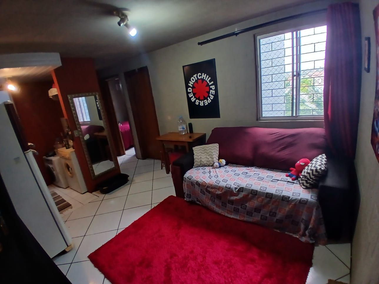 Apartamento 2 quartos Condomínio San Rafael Vila Nova Porto Alegre