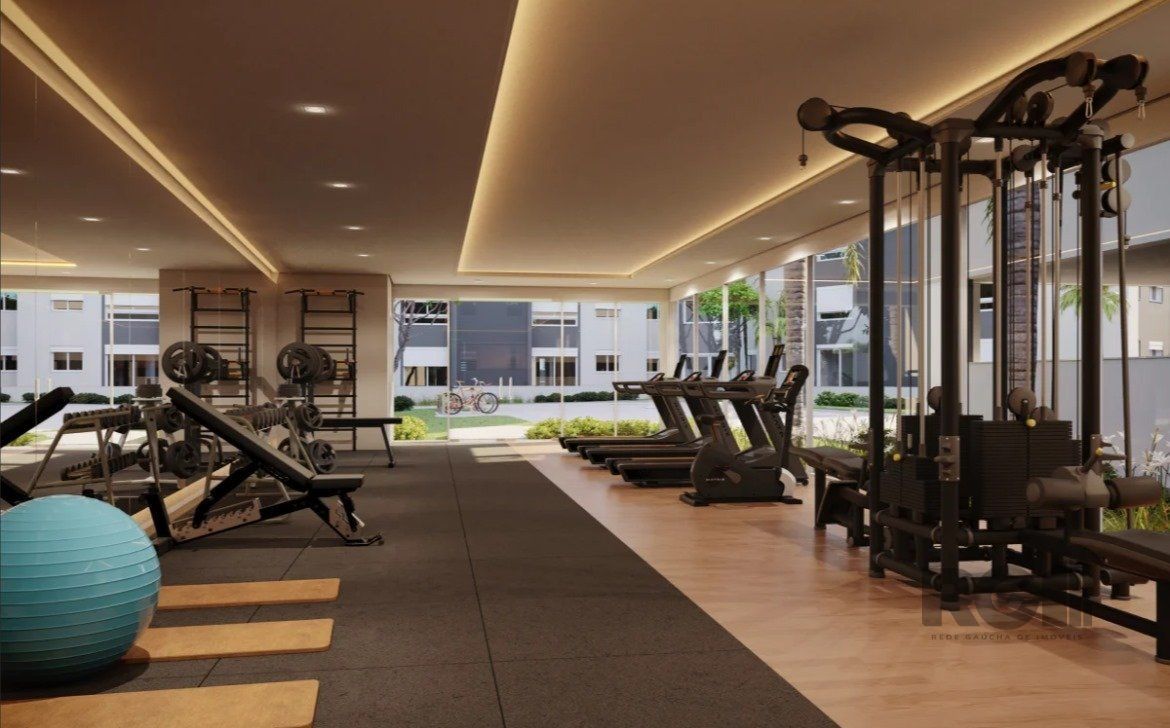 Apartamento, 2 quartos, 52 m² - Foto 18