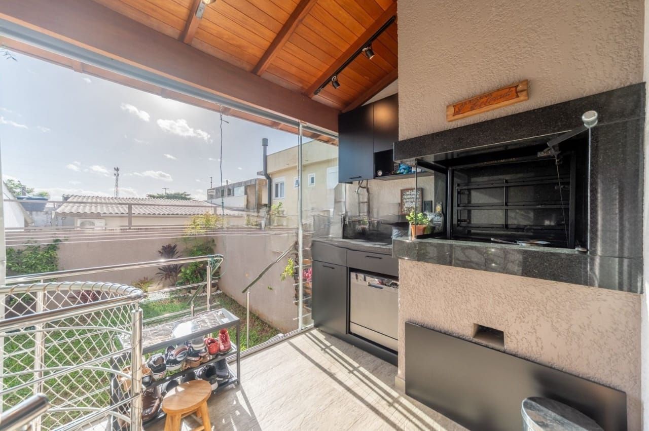 Casa, 3 quartos, 176 m² - Foto 12