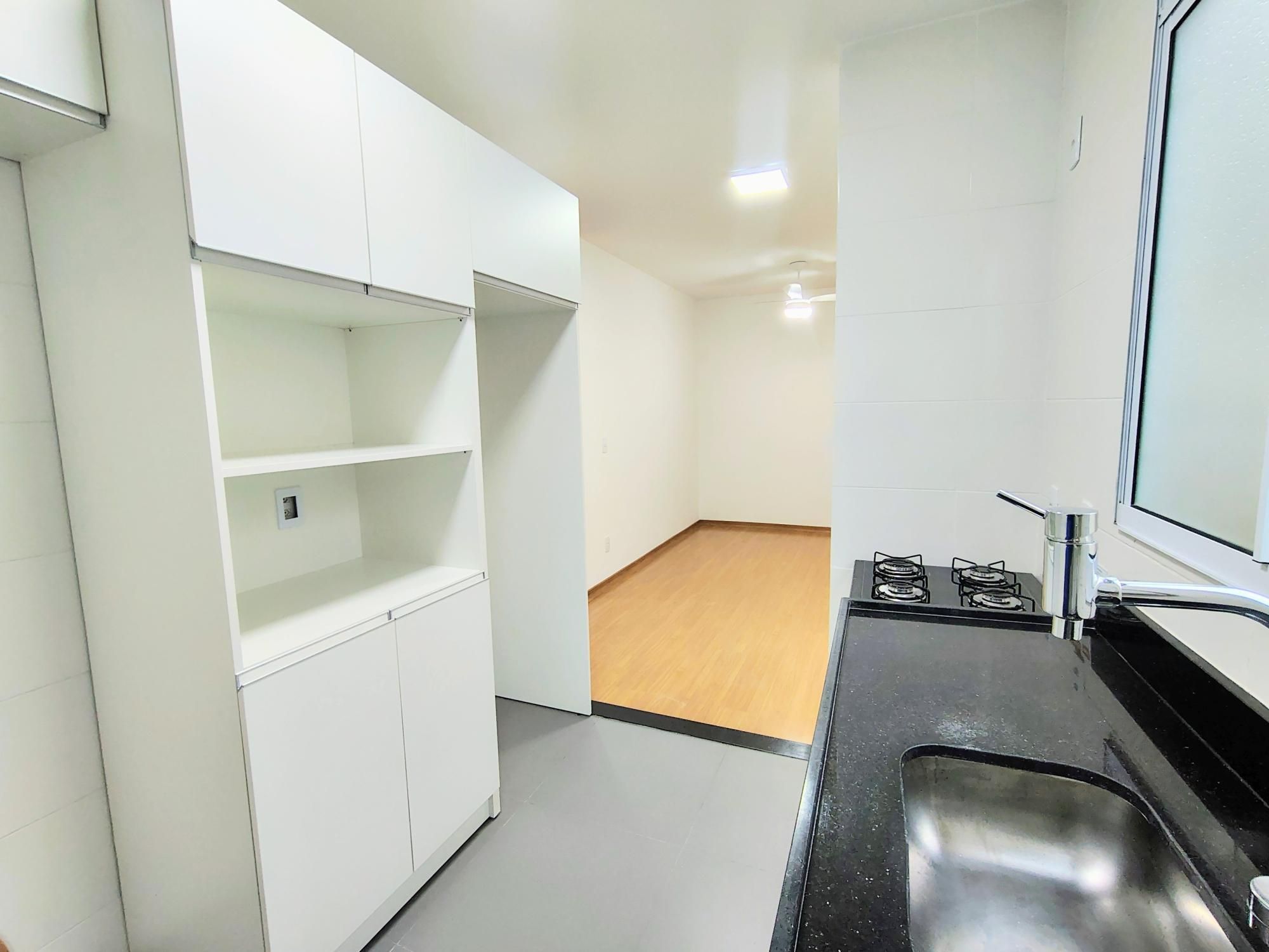 Apartamento, 2 quartos, 40 m² - Foto 34