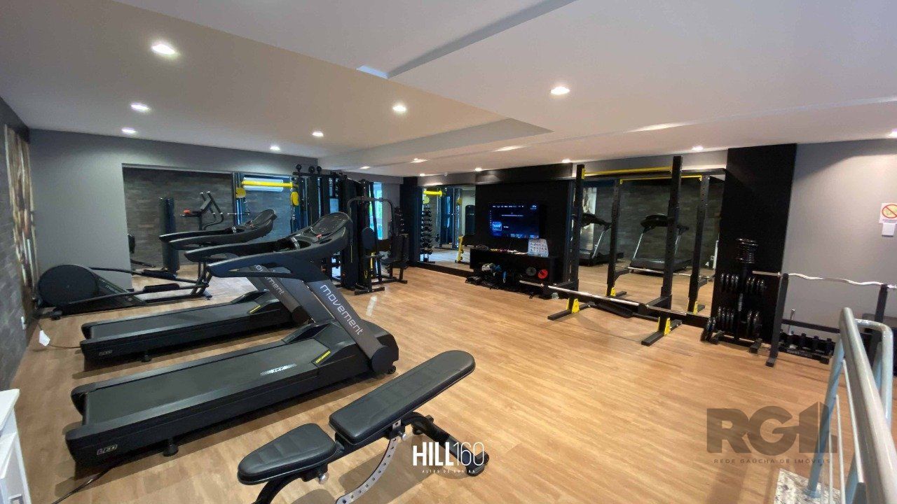 Apartamento, 3 quartos, 95 m² - Foto 26