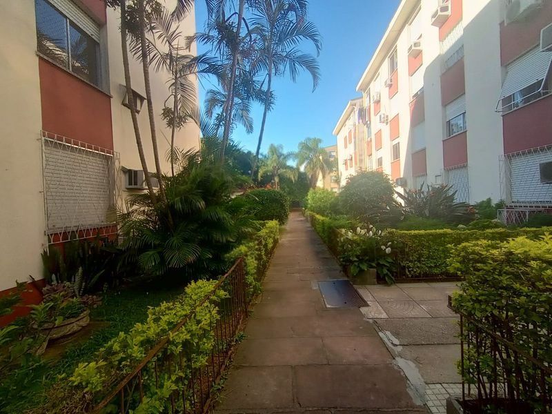 Apartamento à venda com 3 quartos, 59m² - Foto 15