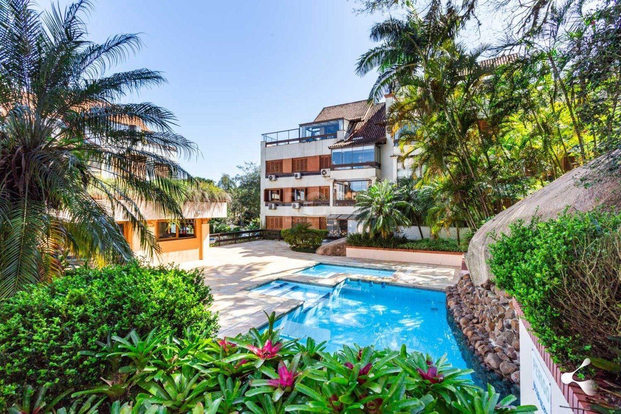 Cobertura à venda com 3 quartos, 154m² - Foto 1