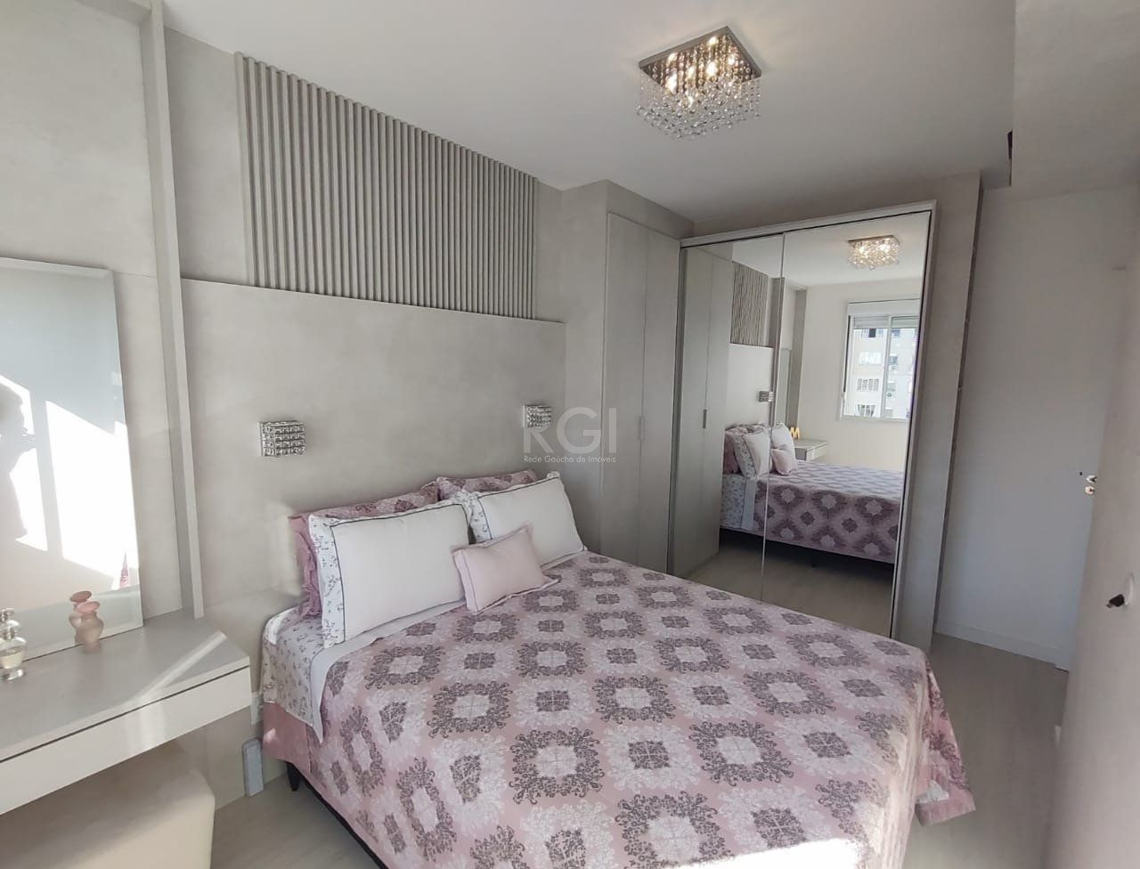 Apartamento à venda com 2 quartos, 48m² - Foto 20