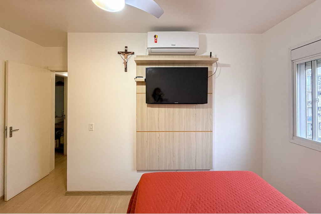 Apartamento à venda com 2 quartos, 52m² - Foto 30