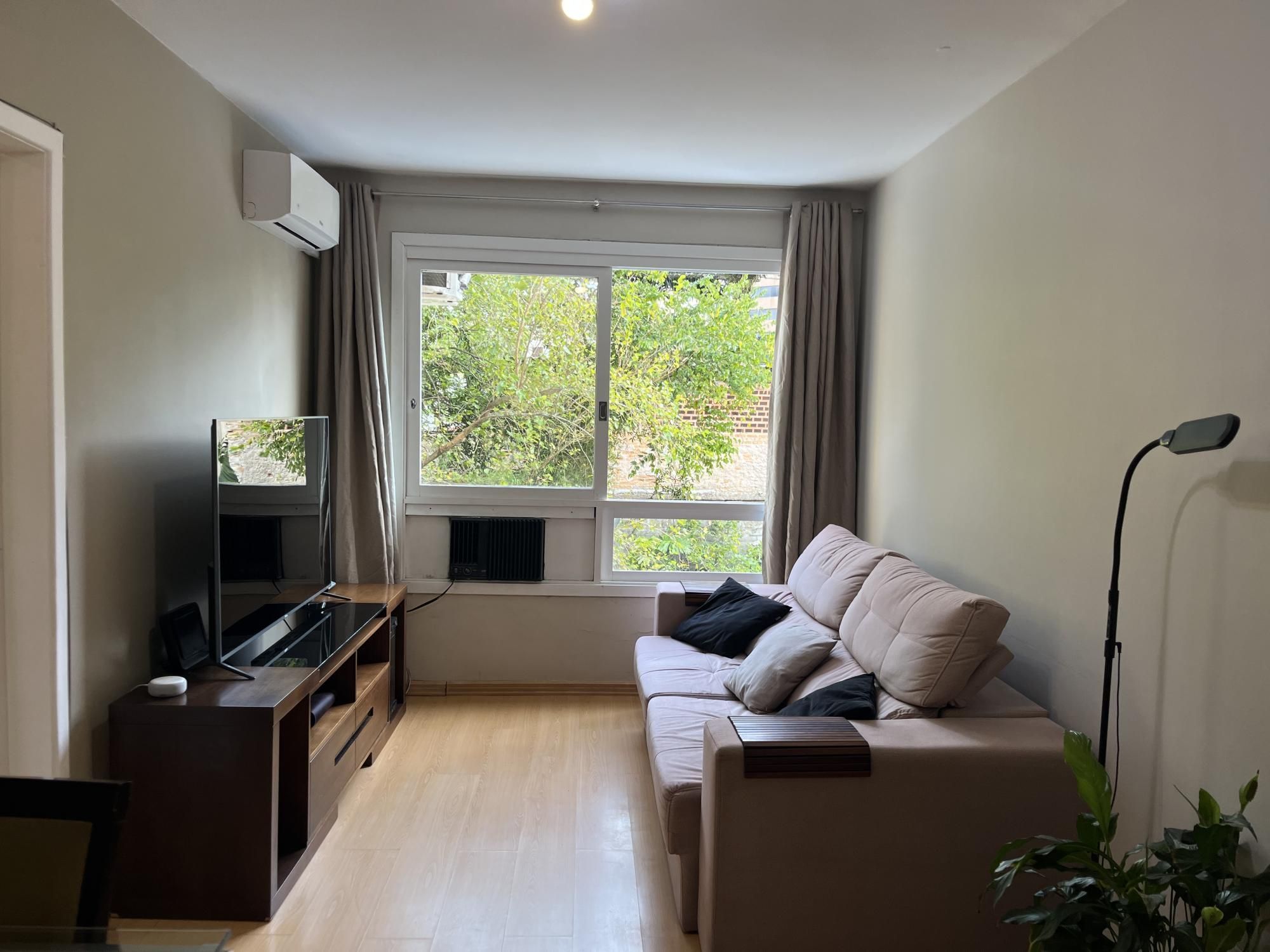 Apartamento, 2 quartos, 59 m² - Foto 3