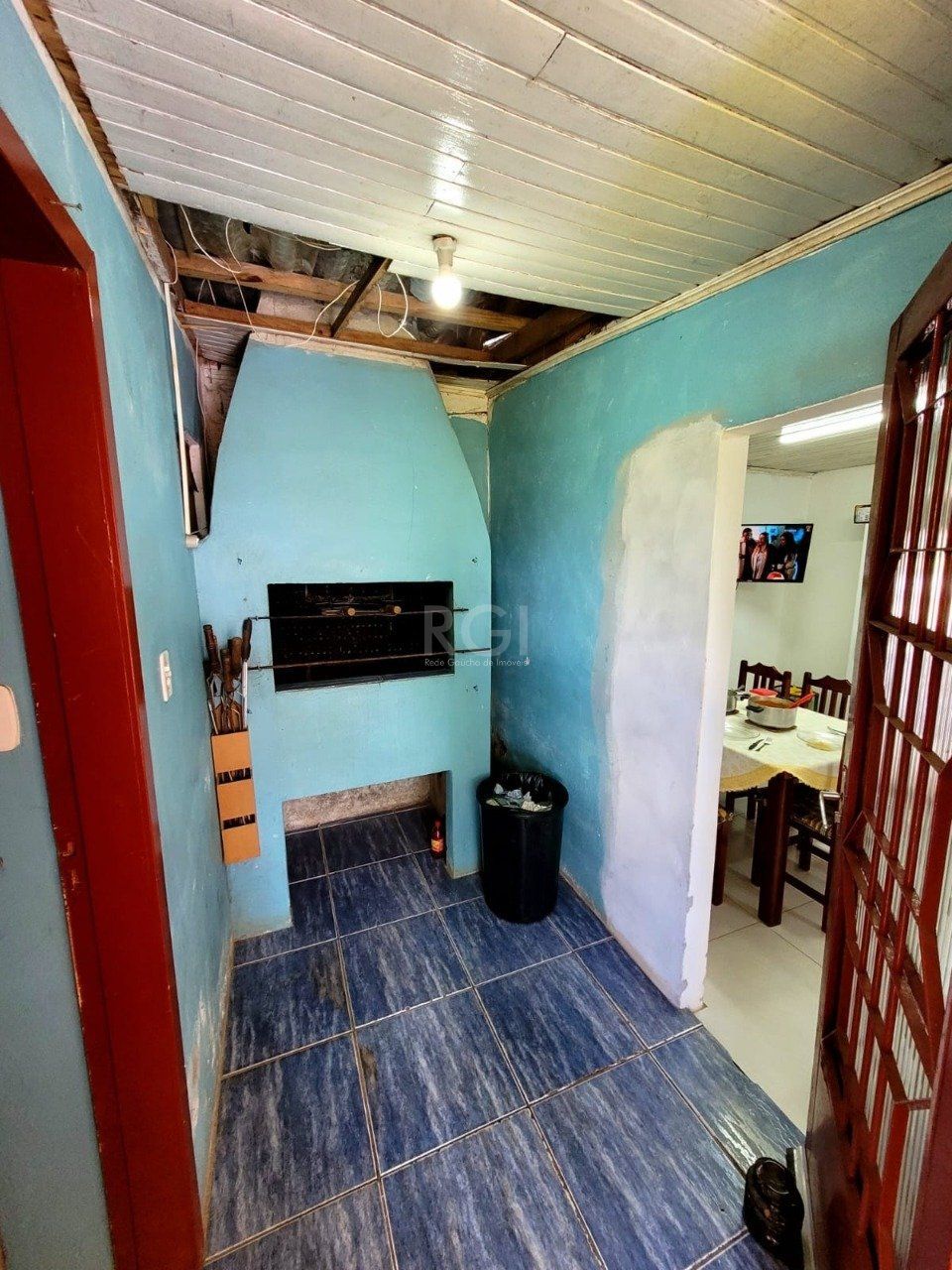 Casa à venda com 3 quartos, 161m² - Foto 23