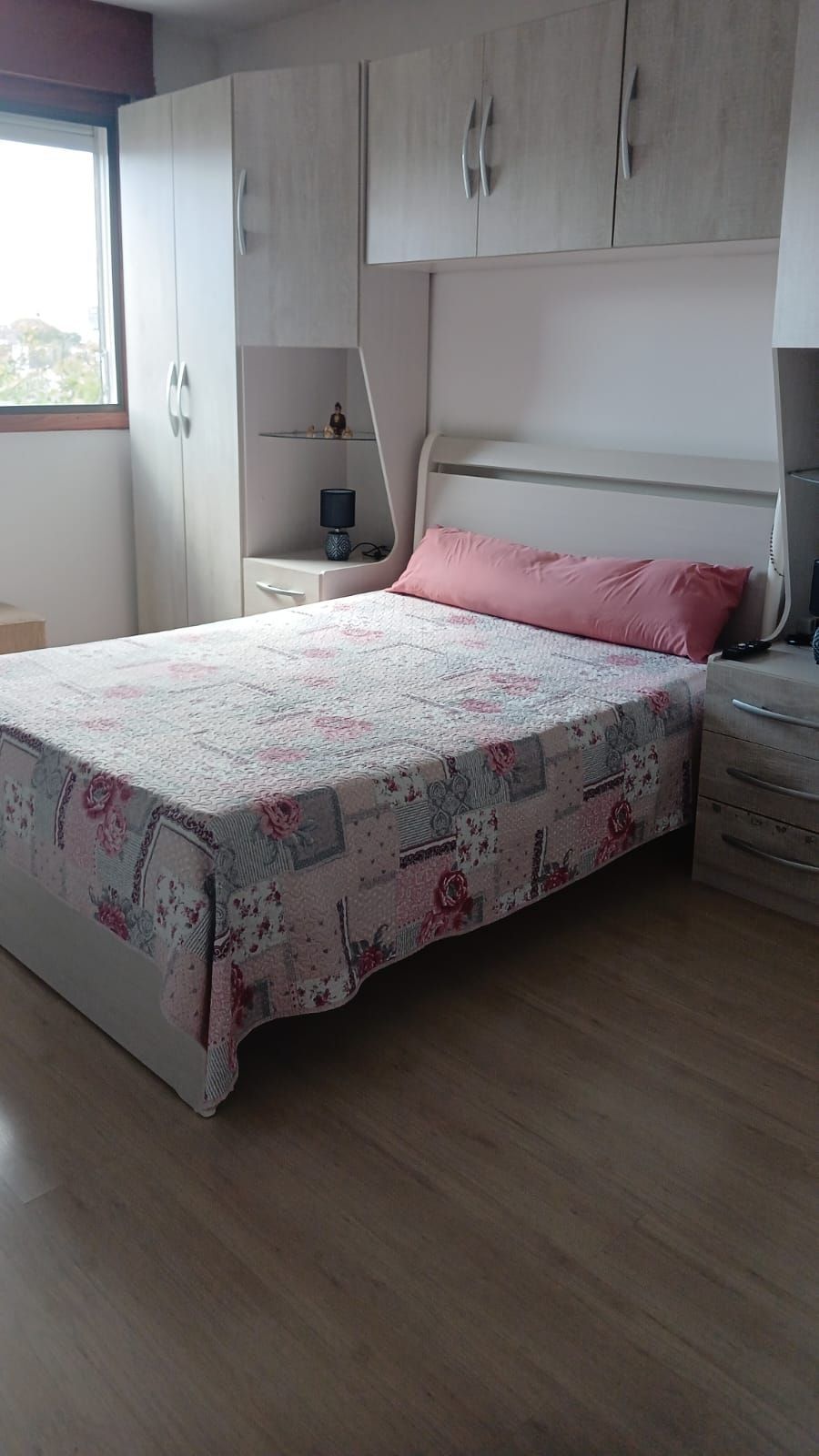 Apartamento, 3 quartos, 58 m² - Foto 6