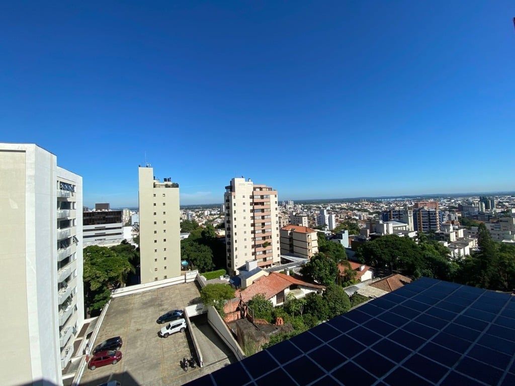 Conjunto Comercial-Sala à venda, 48m² - Foto 15