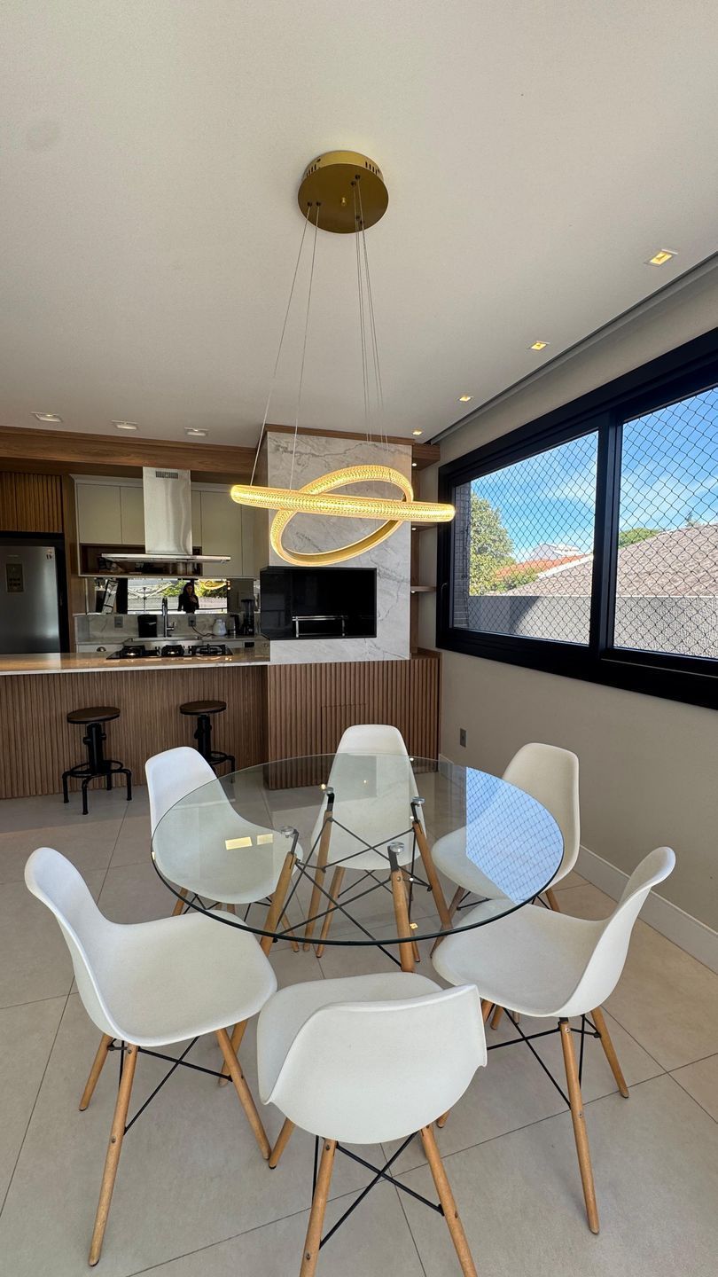 Apartamento, 3 quartos, 106 m² - Foto 21