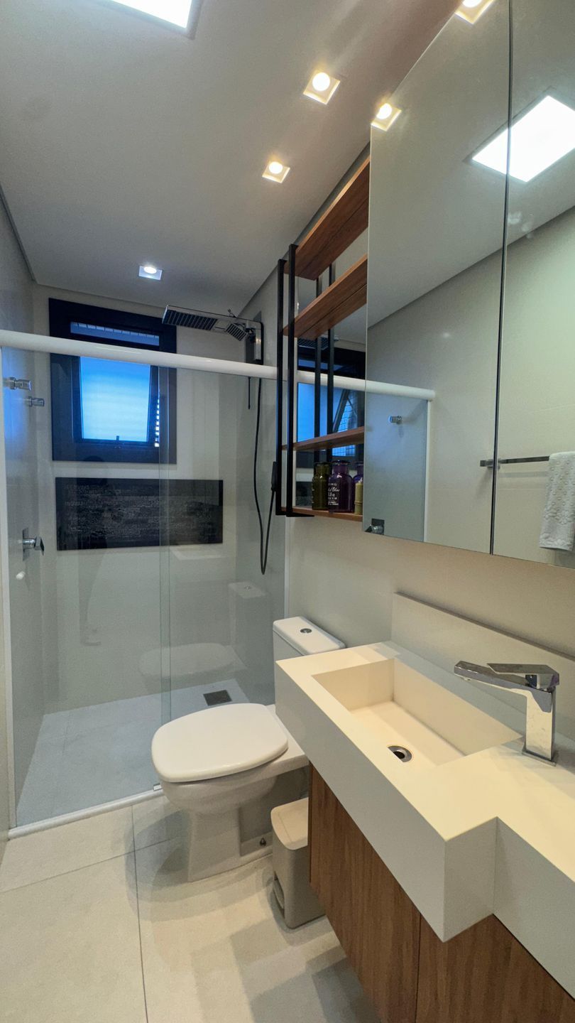 Apartamento, 3 quartos, 106 m² - Foto 20