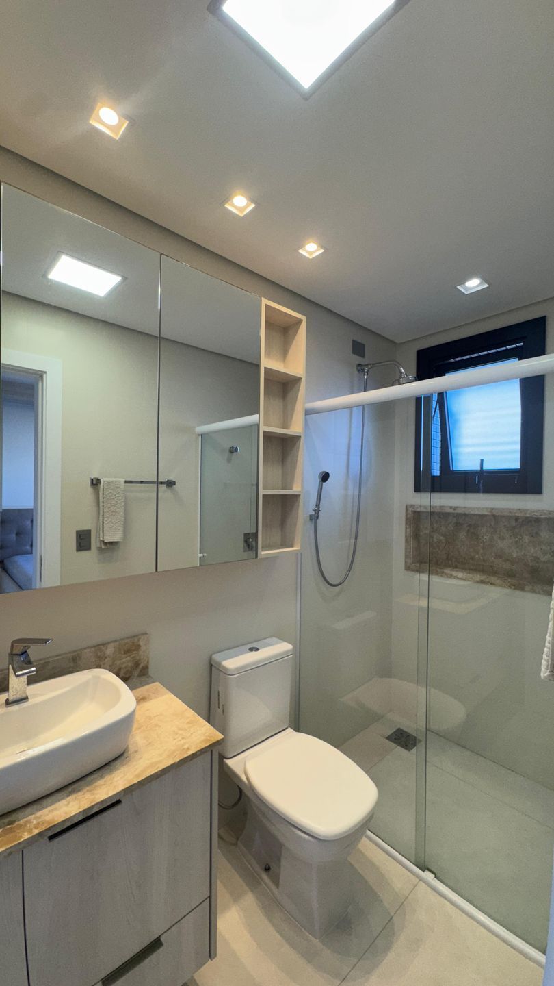 Apartamento, 3 quartos, 106 m² - Foto 18