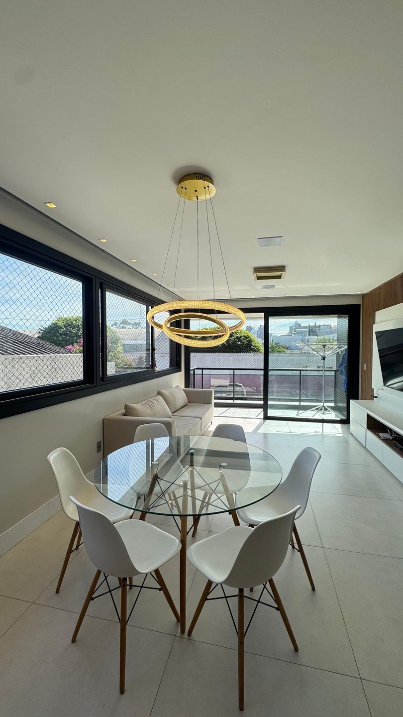 Apartamento, 3 quartos, 106 m² - Foto 22