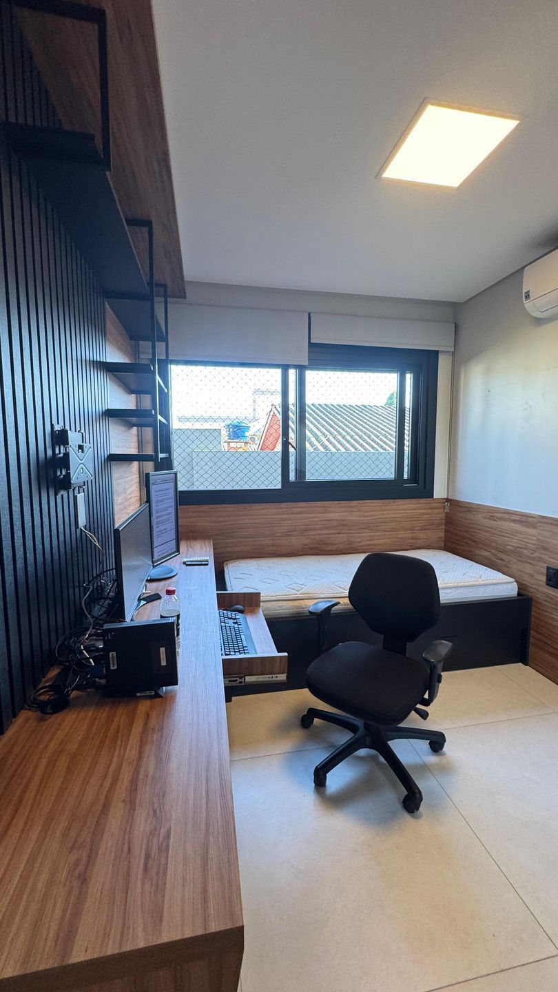 Apartamento, 3 quartos, 106 m² - Foto 9