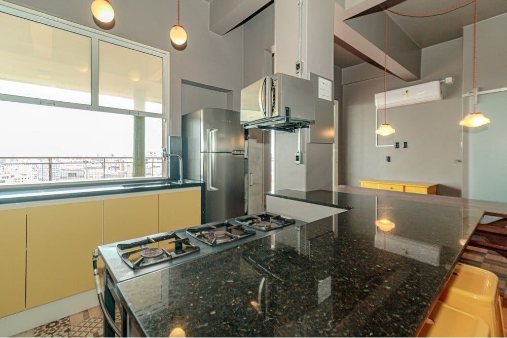 Apartamento à venda com 3 quartos, 147m² - Foto 10