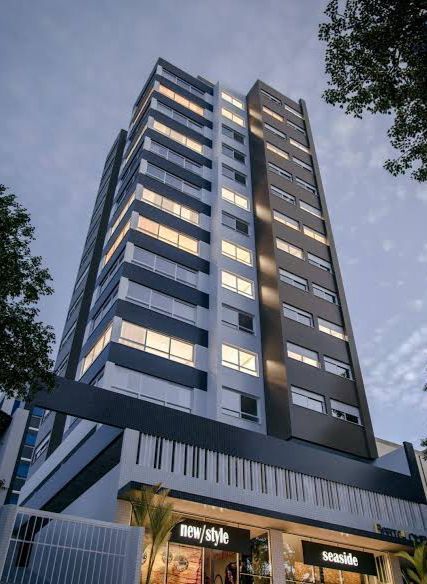 Apartamento à venda com 2 quartos, 82m² - Foto 12