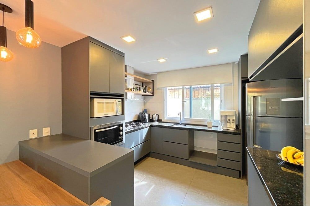 Casa de Condomínio à venda com 3 quartos, 200m² - Foto 29