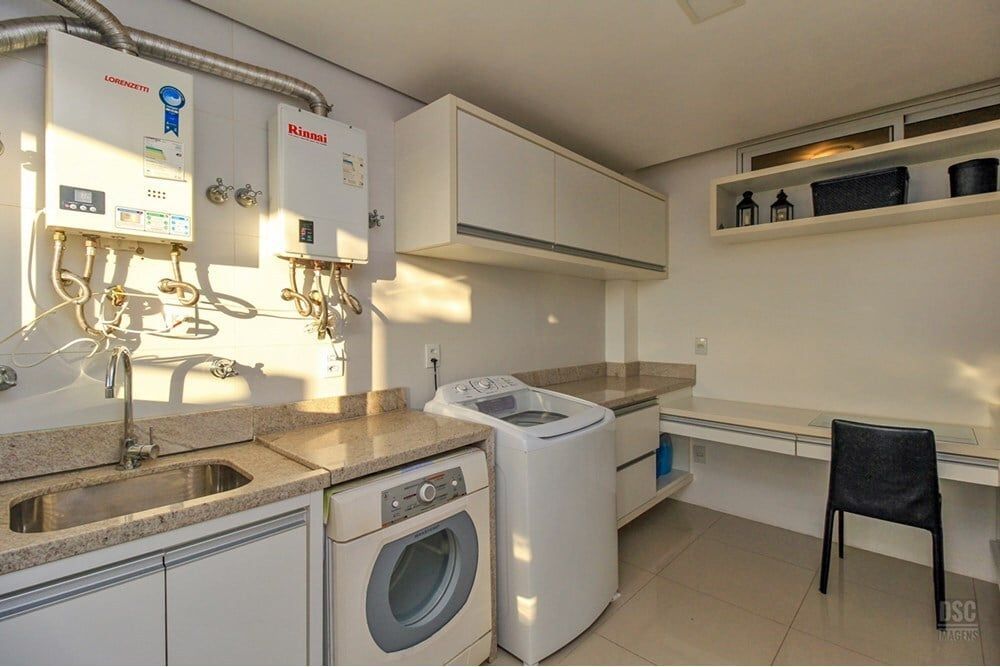 Casa de Condomínio à venda com 4 quartos, 620m² - Foto 6