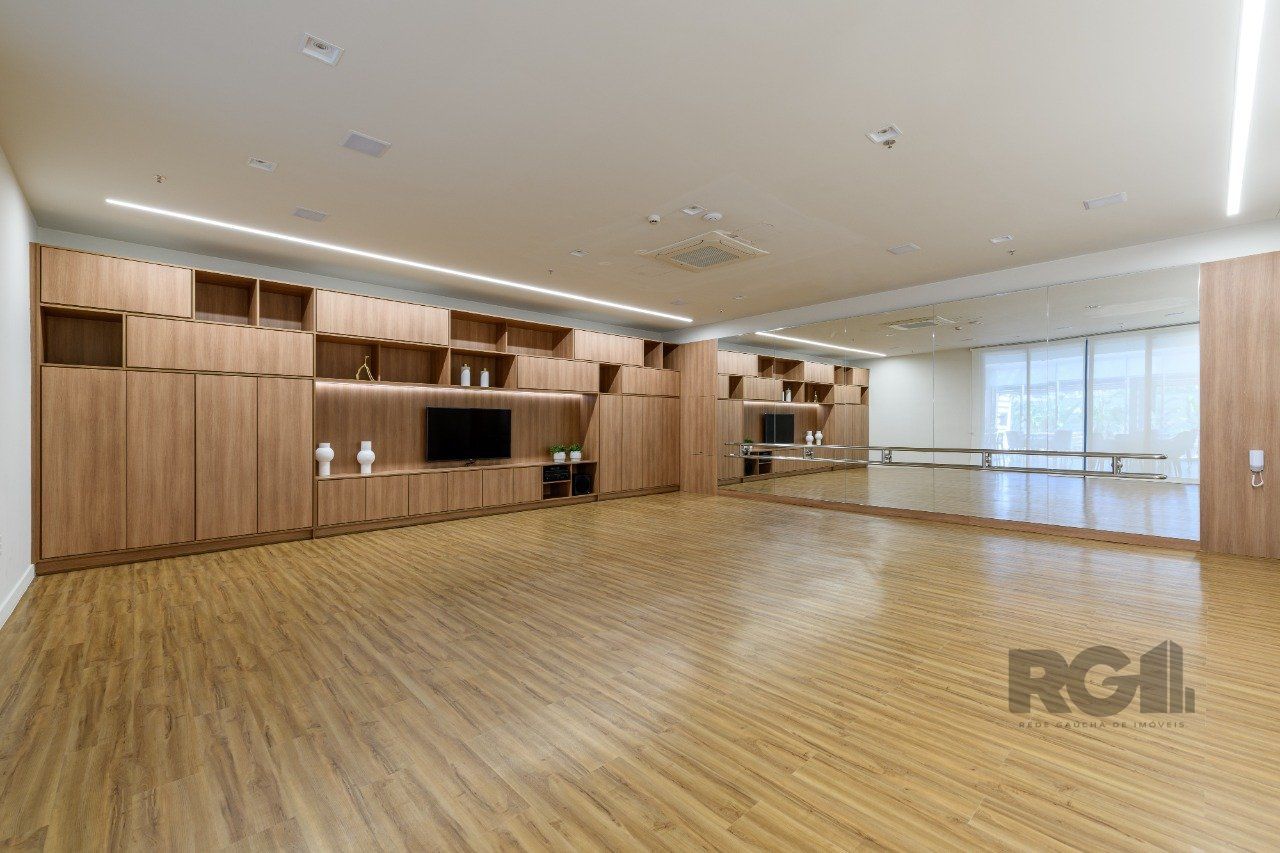 Apartamento, 1 quarto, 37 m² - Foto 9