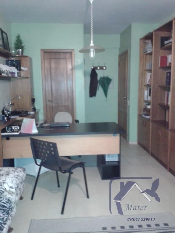Conjunto Comercial-Sala à venda com 1 quarto, 24m² - Foto 4